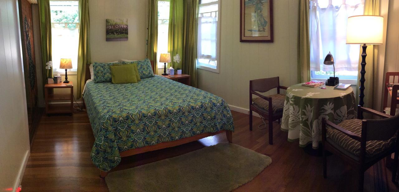 Hilotown Hale Holiday home *
