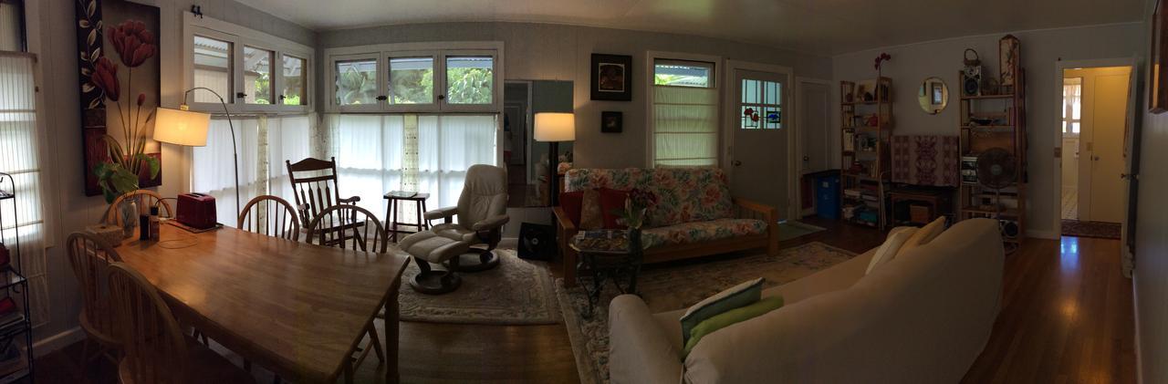 Holiday home Hilotown Hale