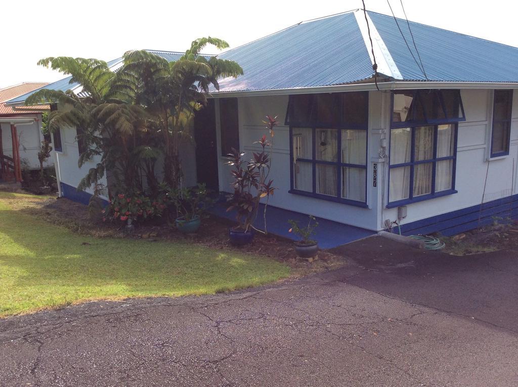 Holiday home Hilotown Hale *