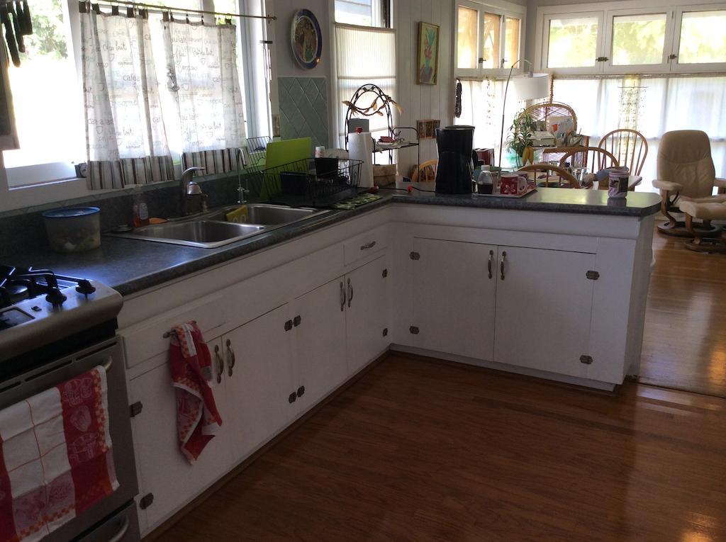 Holiday home Hilotown Hale Hilo