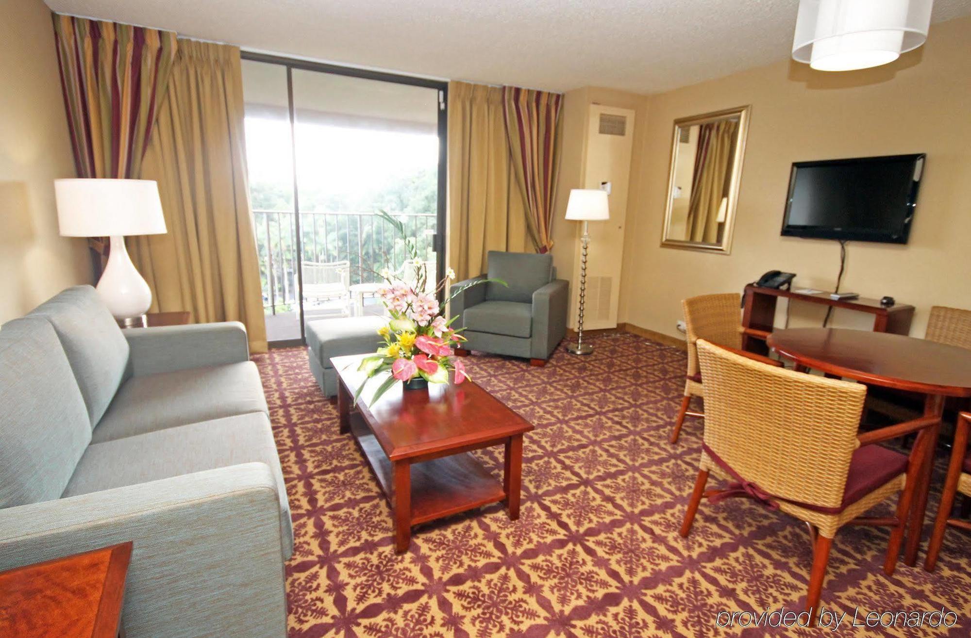 Castle Hawaiian Hilo