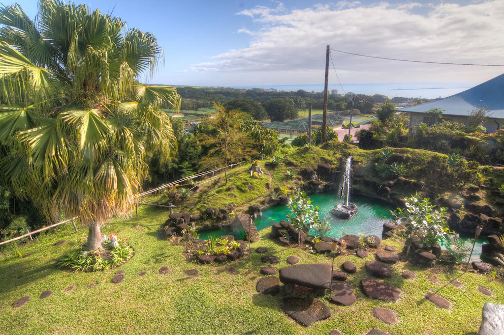 Hilltop Legacy Vacation Holiday home