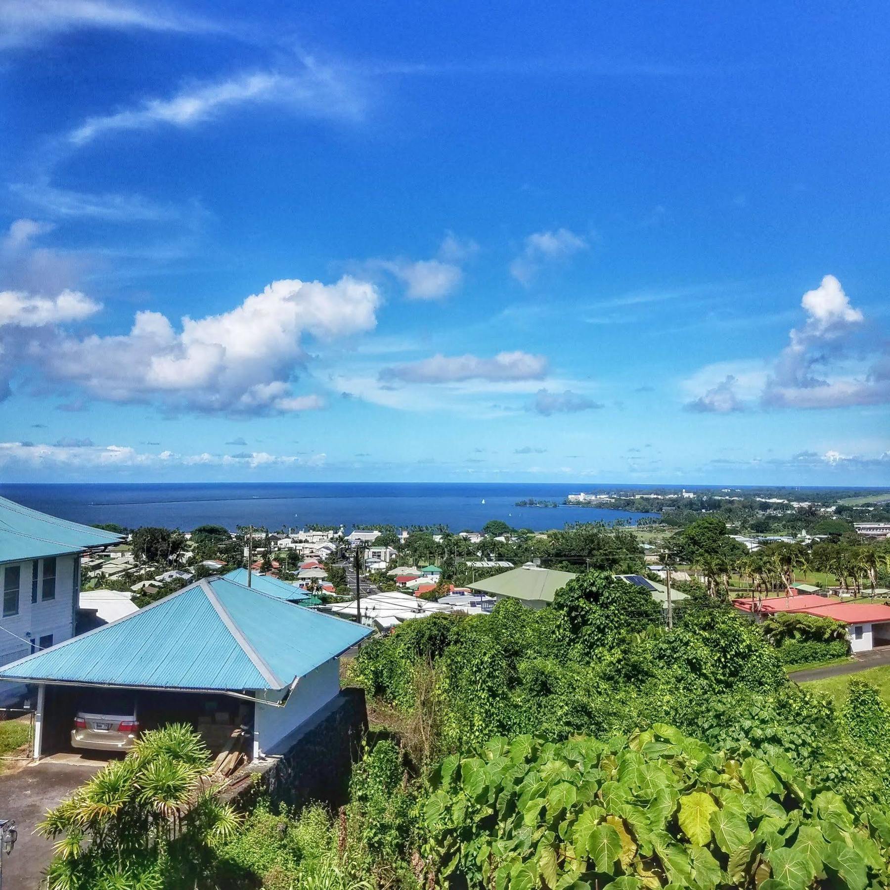 Hilltop Legacy Vacation Holiday home
