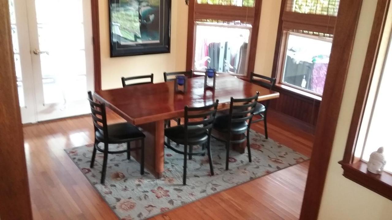 Holiday home Hawaii Tropical Volcano Mansion + Sauna Hilo
