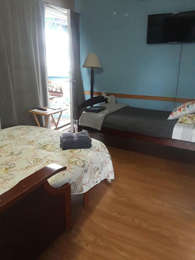 Guest house Shaka Shak - Downtown Bay Hilo