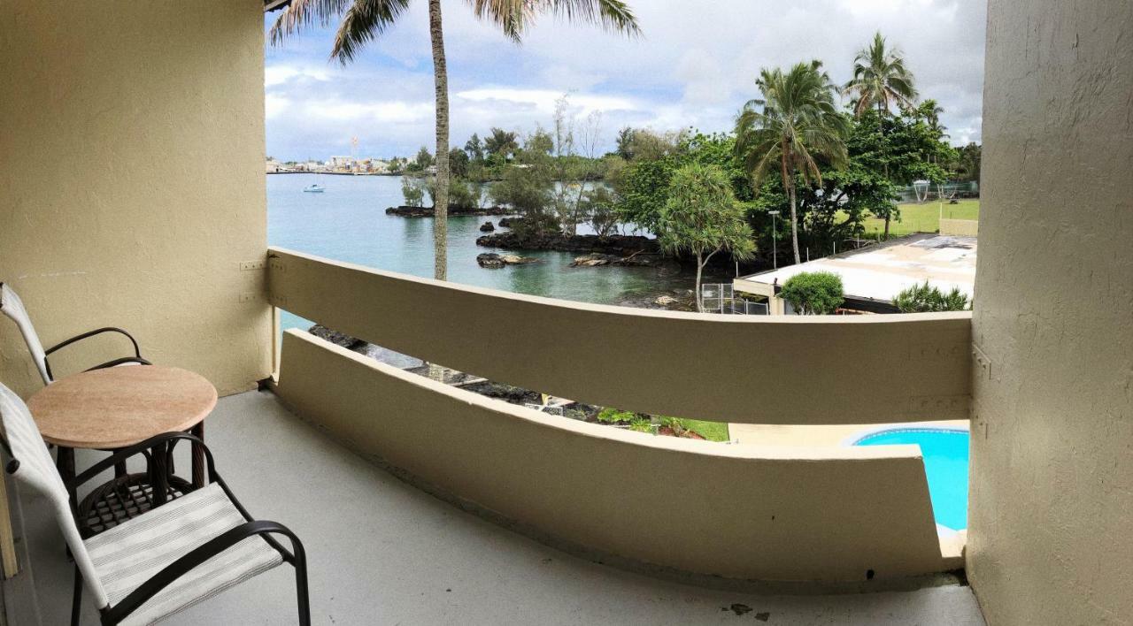 Hotel Reeds Bay