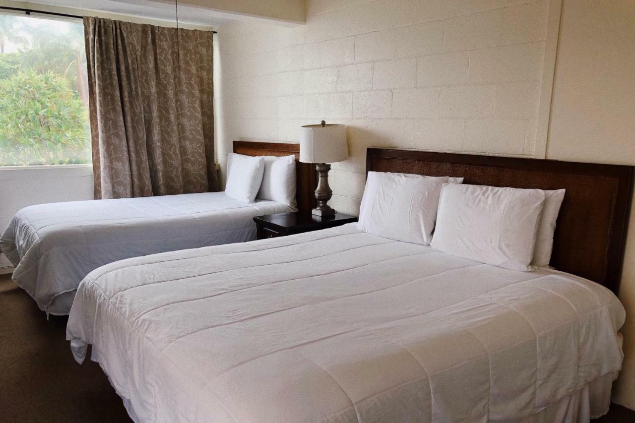Hotel Reeds Bay