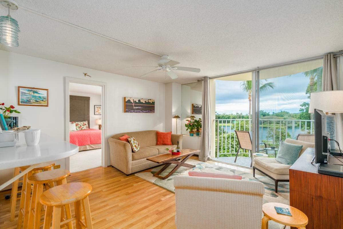 New! Lagoon Center #526 In The Heart Of With Lagoon Views! Holiday home *