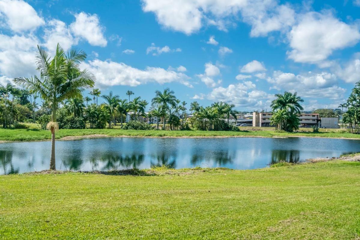 New! Lagoon Center #526 In The Heart Of With Lagoon Views! Holiday home