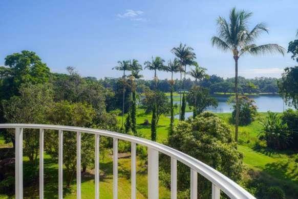 New! Lagoon Center #526 In The Heart Of With Lagoon Views! *