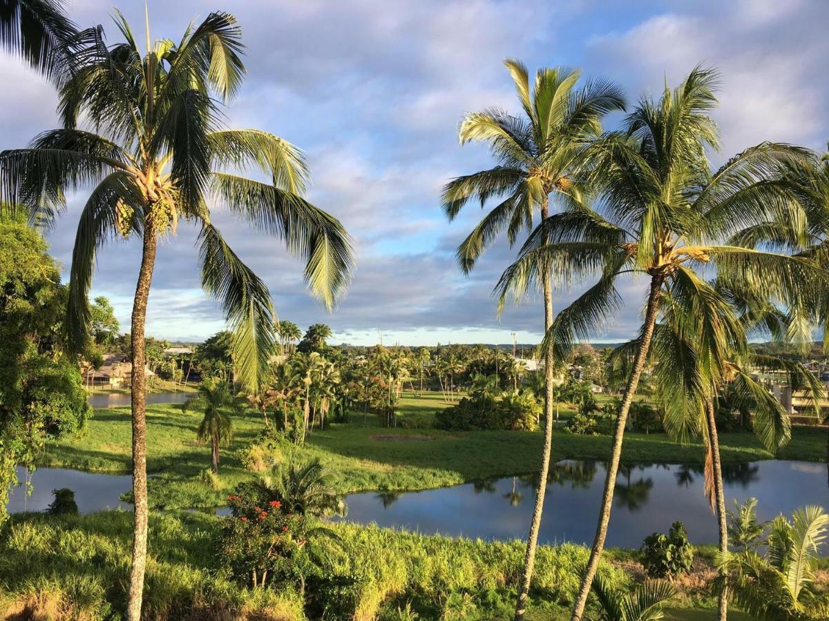 New! Lagoon Center #526 In The Heart Of With Lagoon Views! *