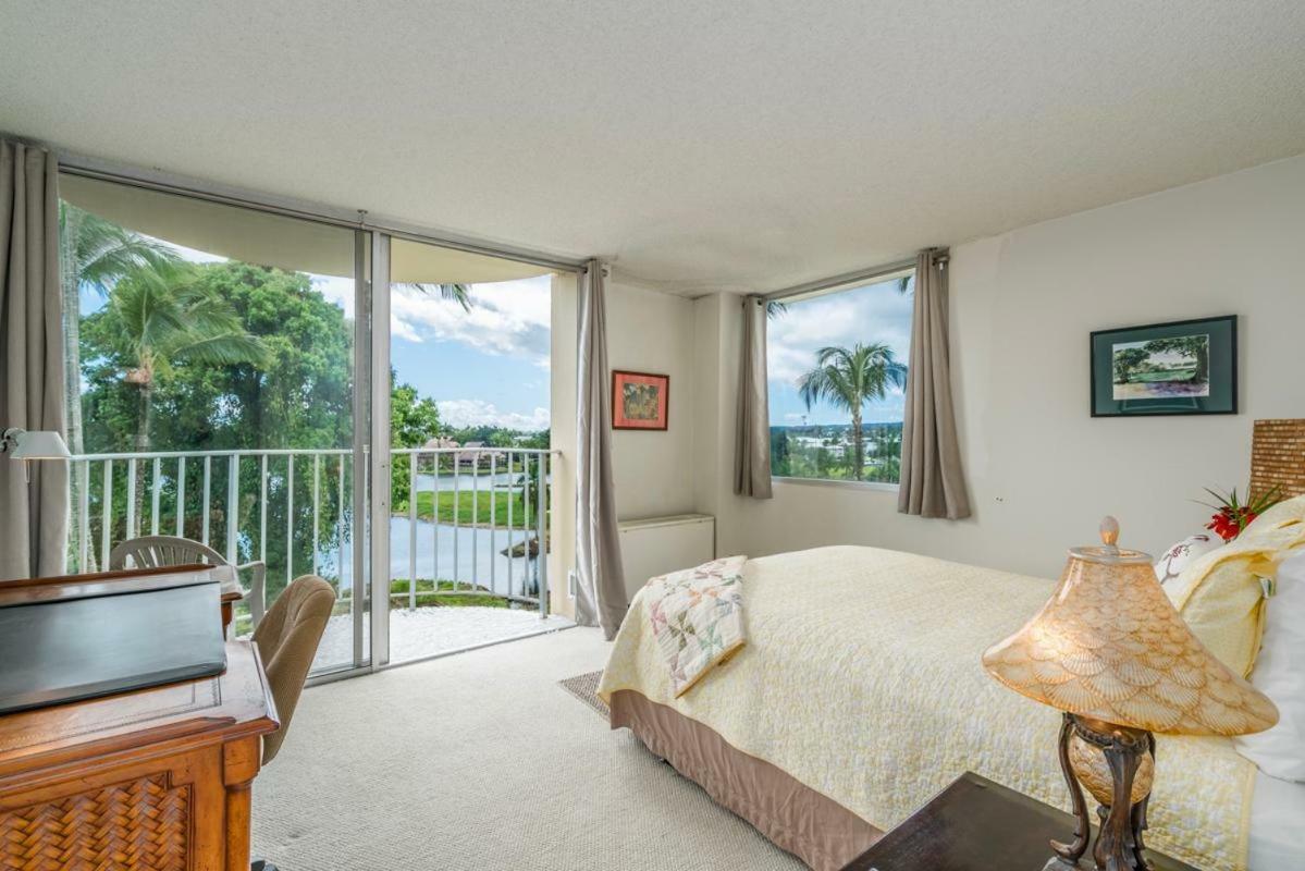 New! Lagoon Center #526 In The Heart Of With Lagoon Views! Holiday home *