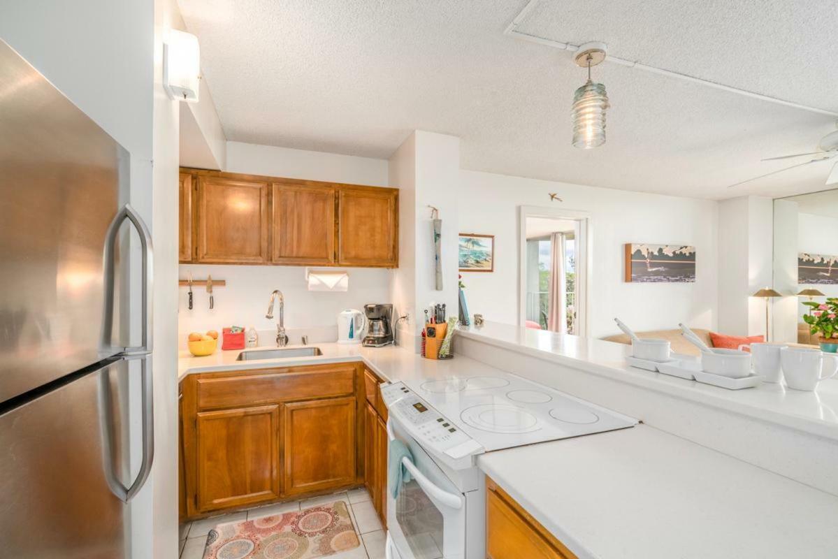 Holiday home New! Lagoon Center #526 In The Heart Of With Lagoon Views! *