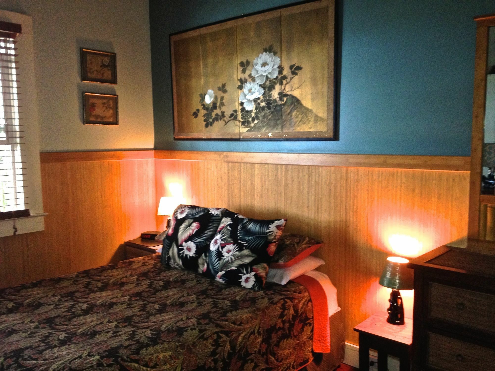Bay Hale Hotel 3*