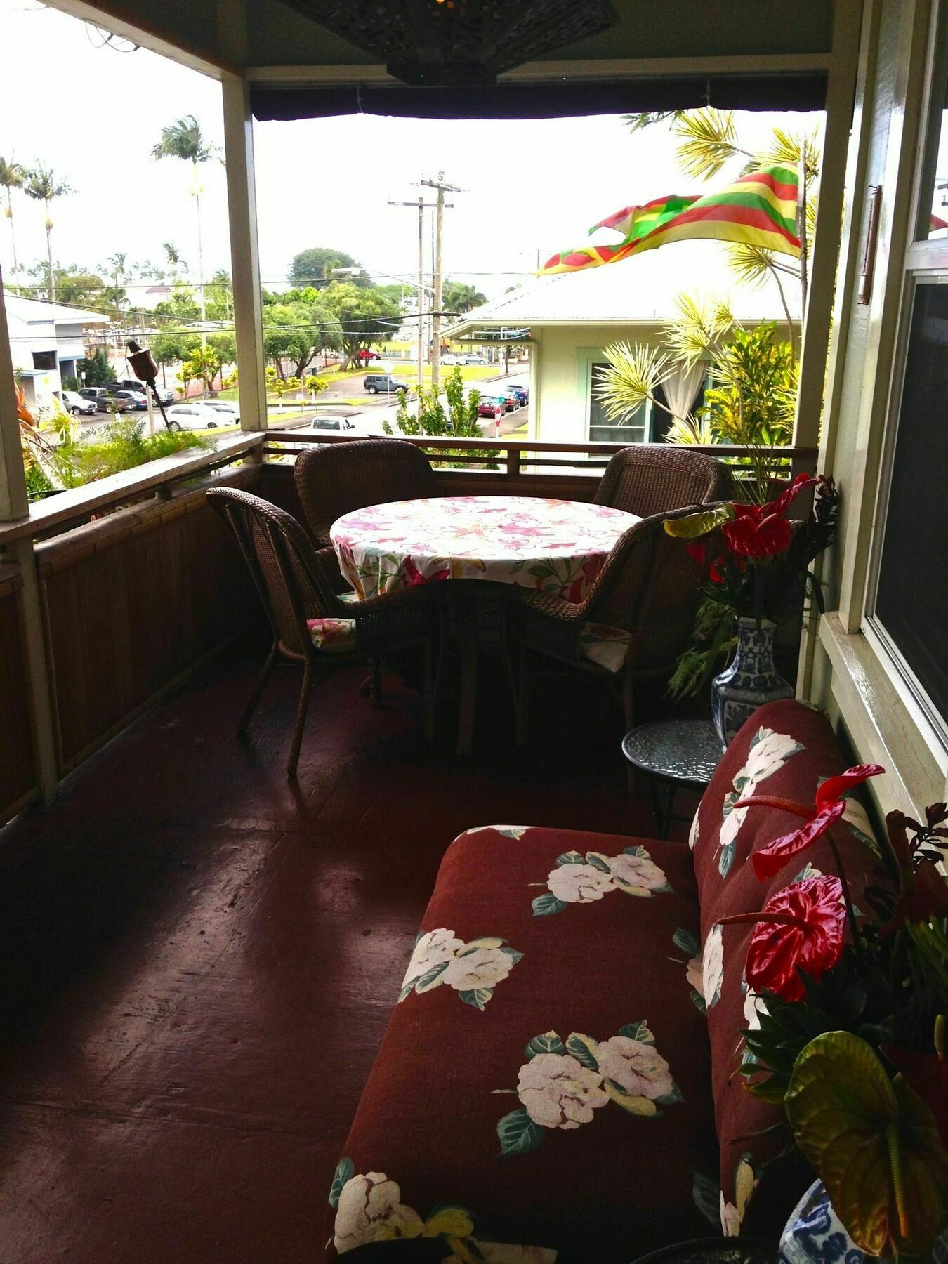 Bay Hale Hotel