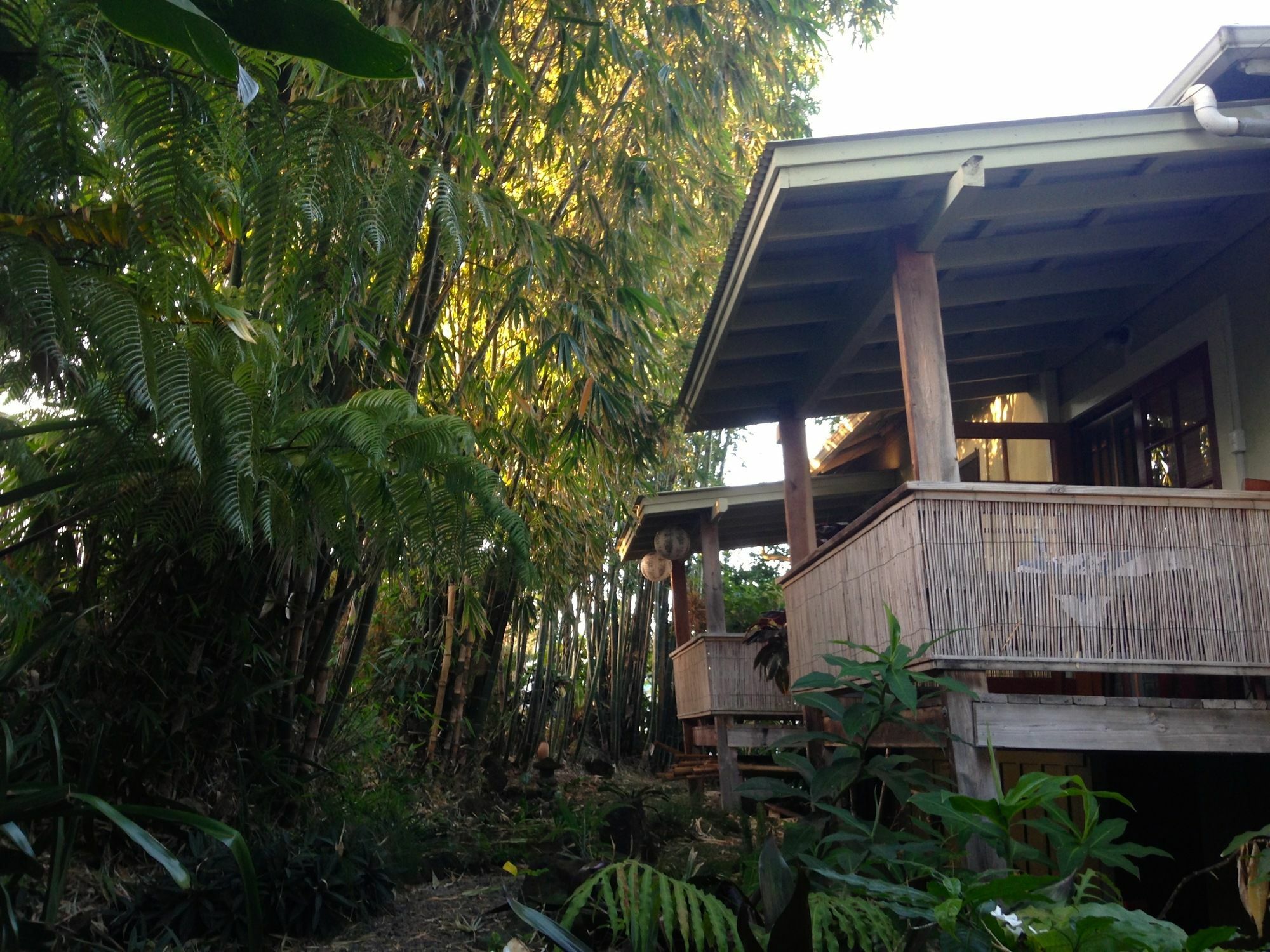 Hotel Bay Hale Hilo
