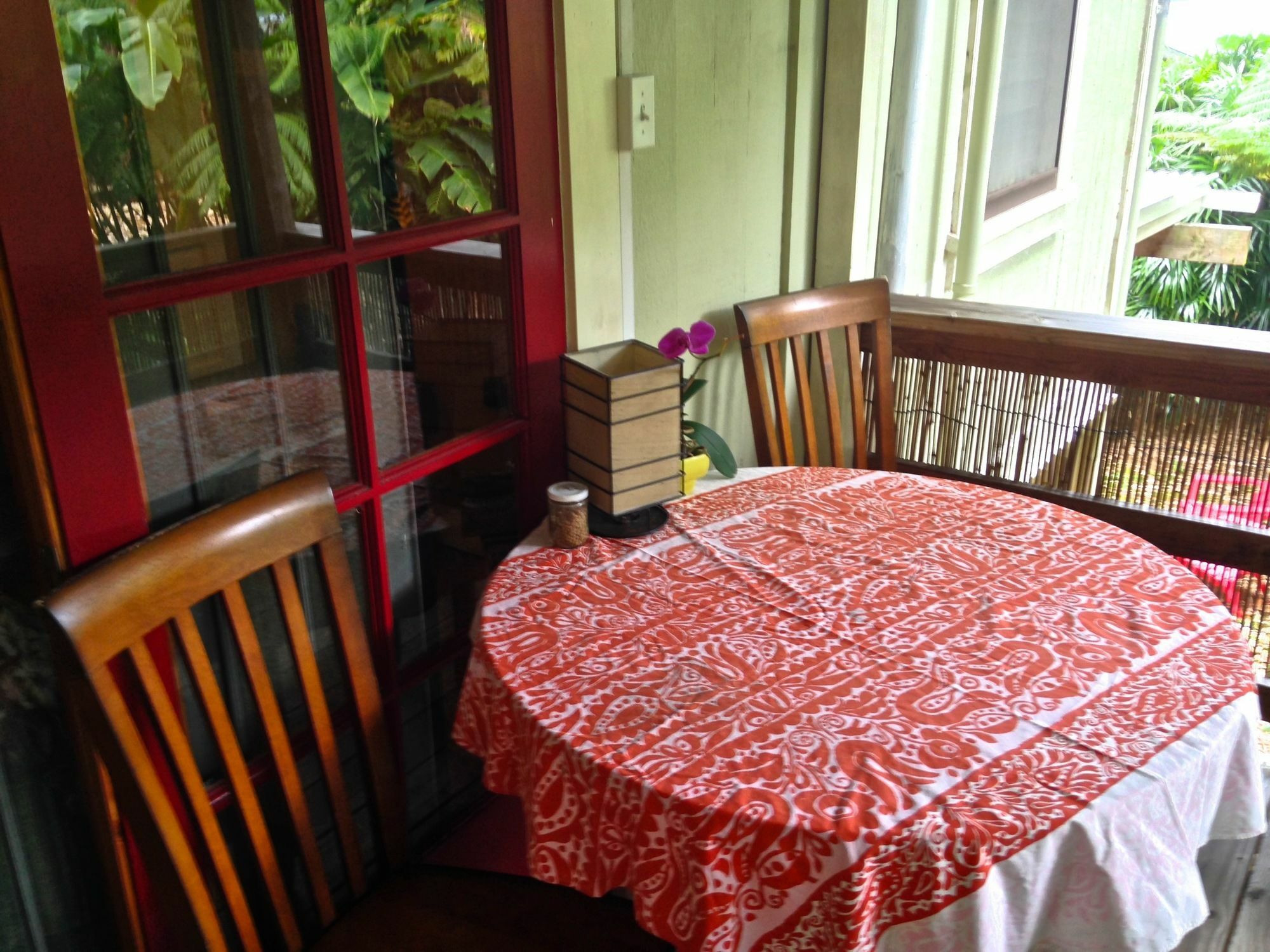 Bay Hale Hotel