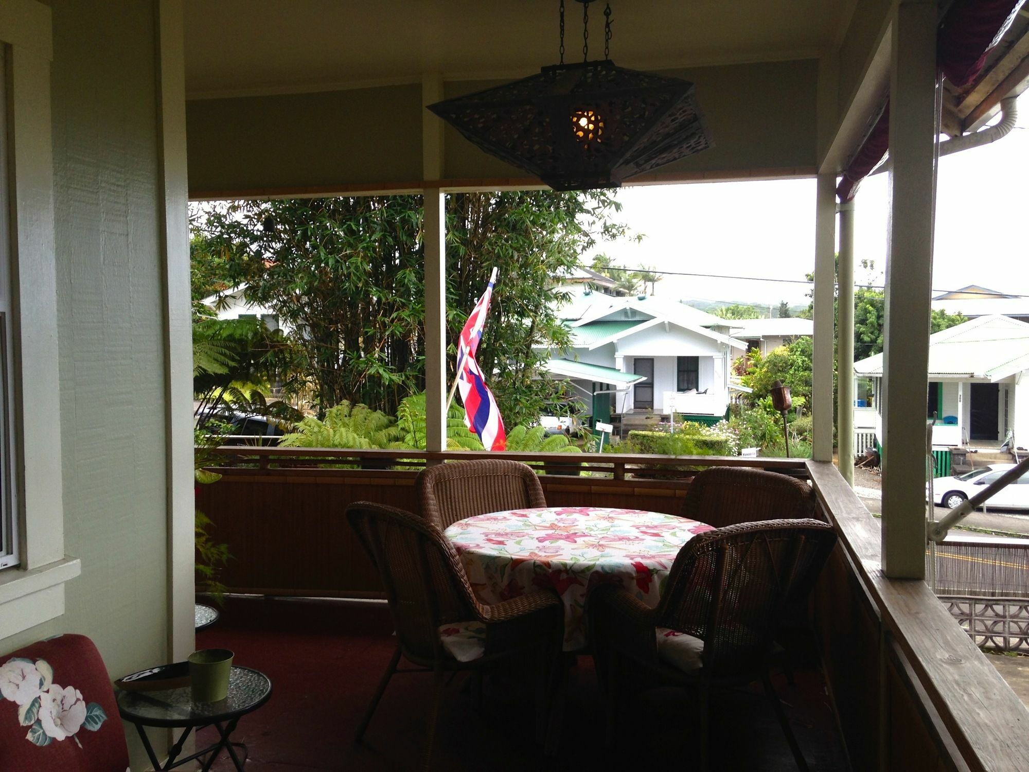 Bay Hale Hotel