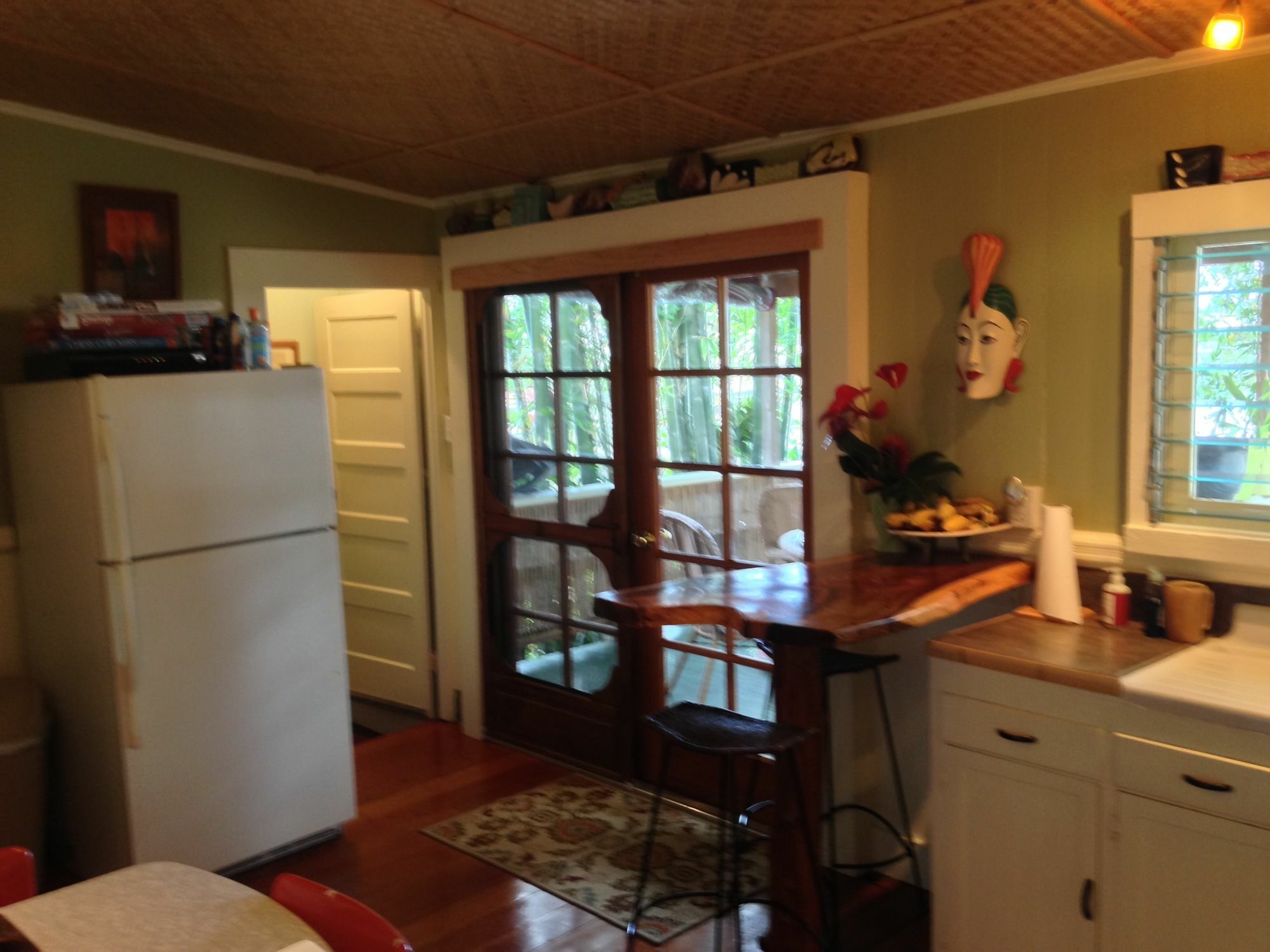 Hotel Bay Hale Hilo