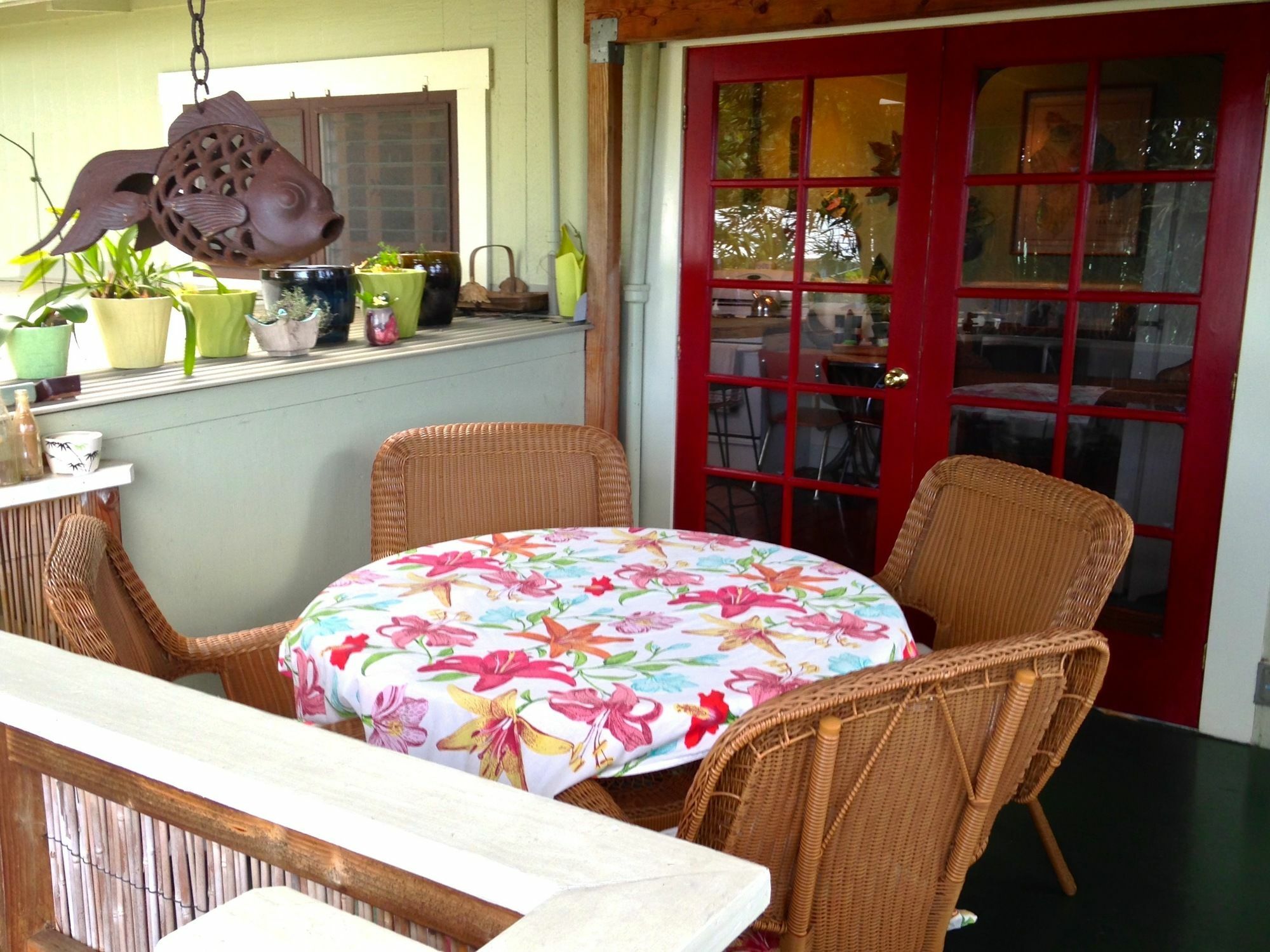 Bay Hale Hilo