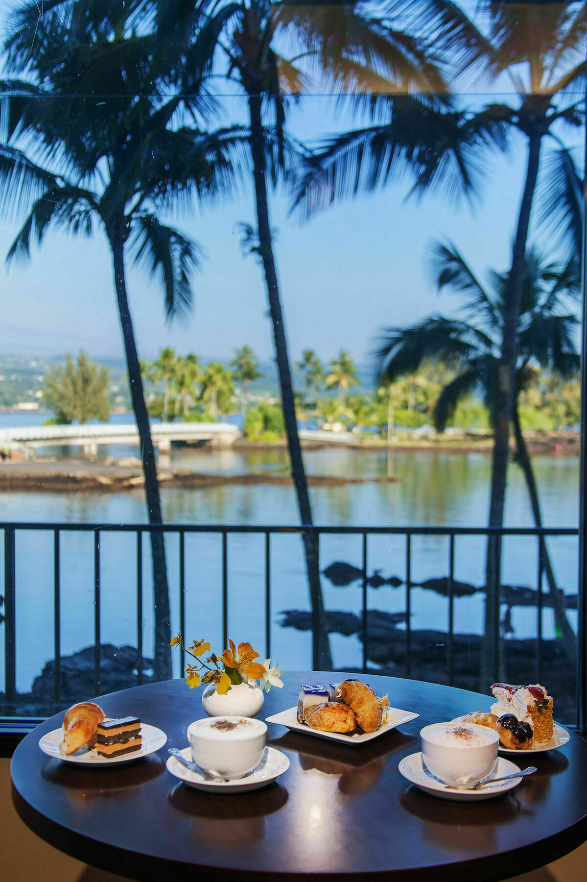 Castle Hawaiian Hotel 4*