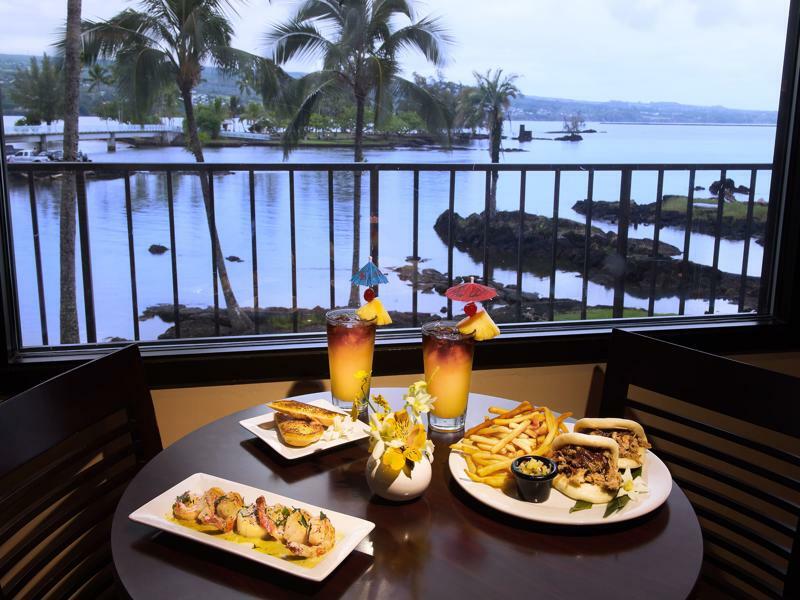 Hotel Castle Hawaiian