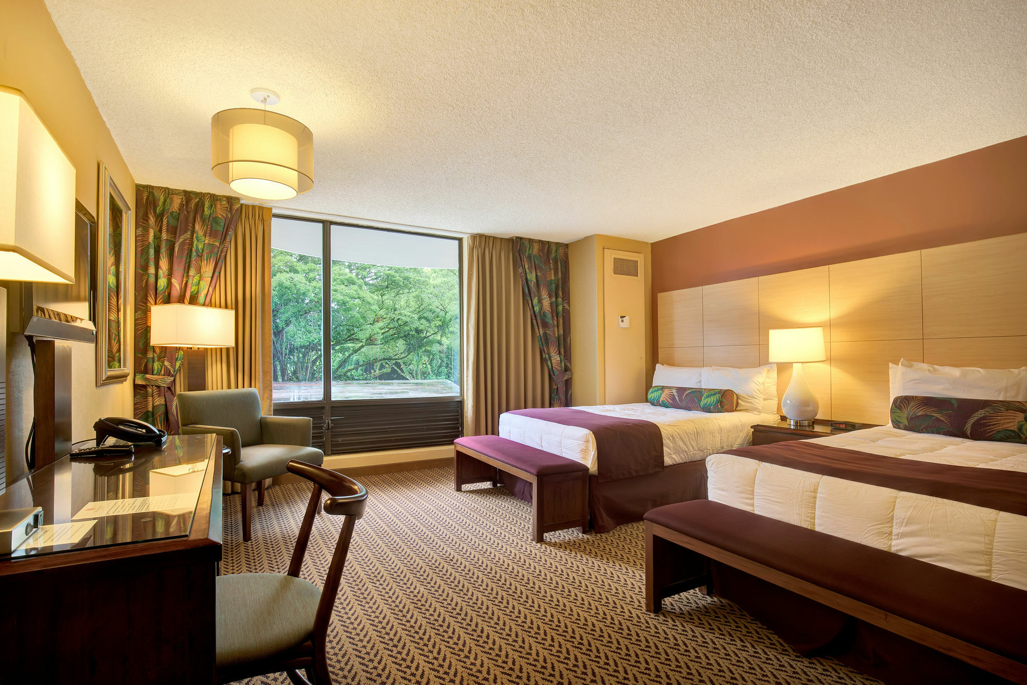Castle Hawaiian 4* Hilo