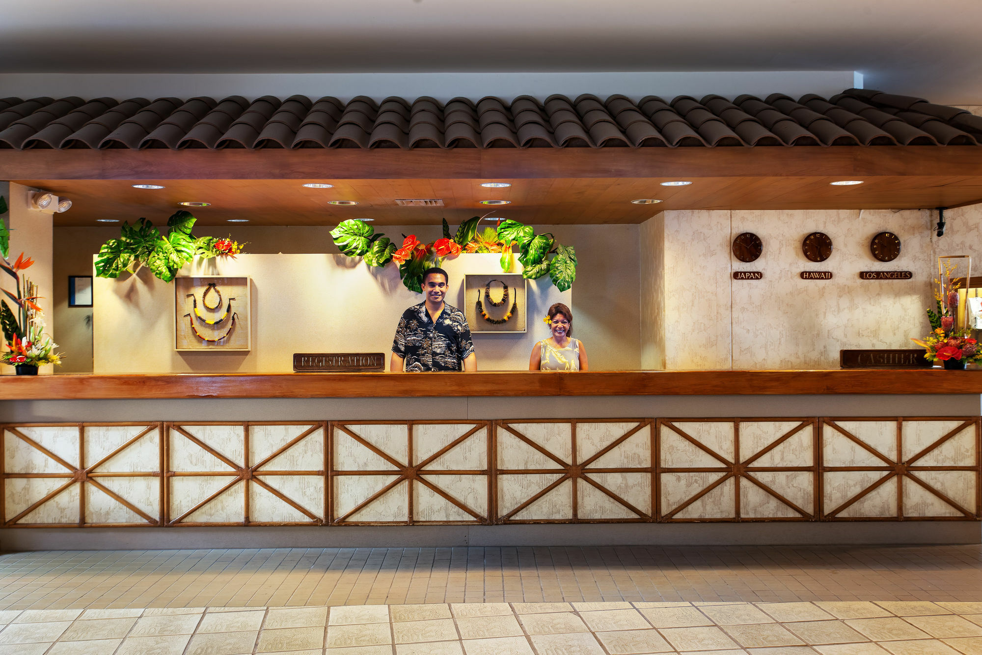 Castle Hawaiian 4* Hilo