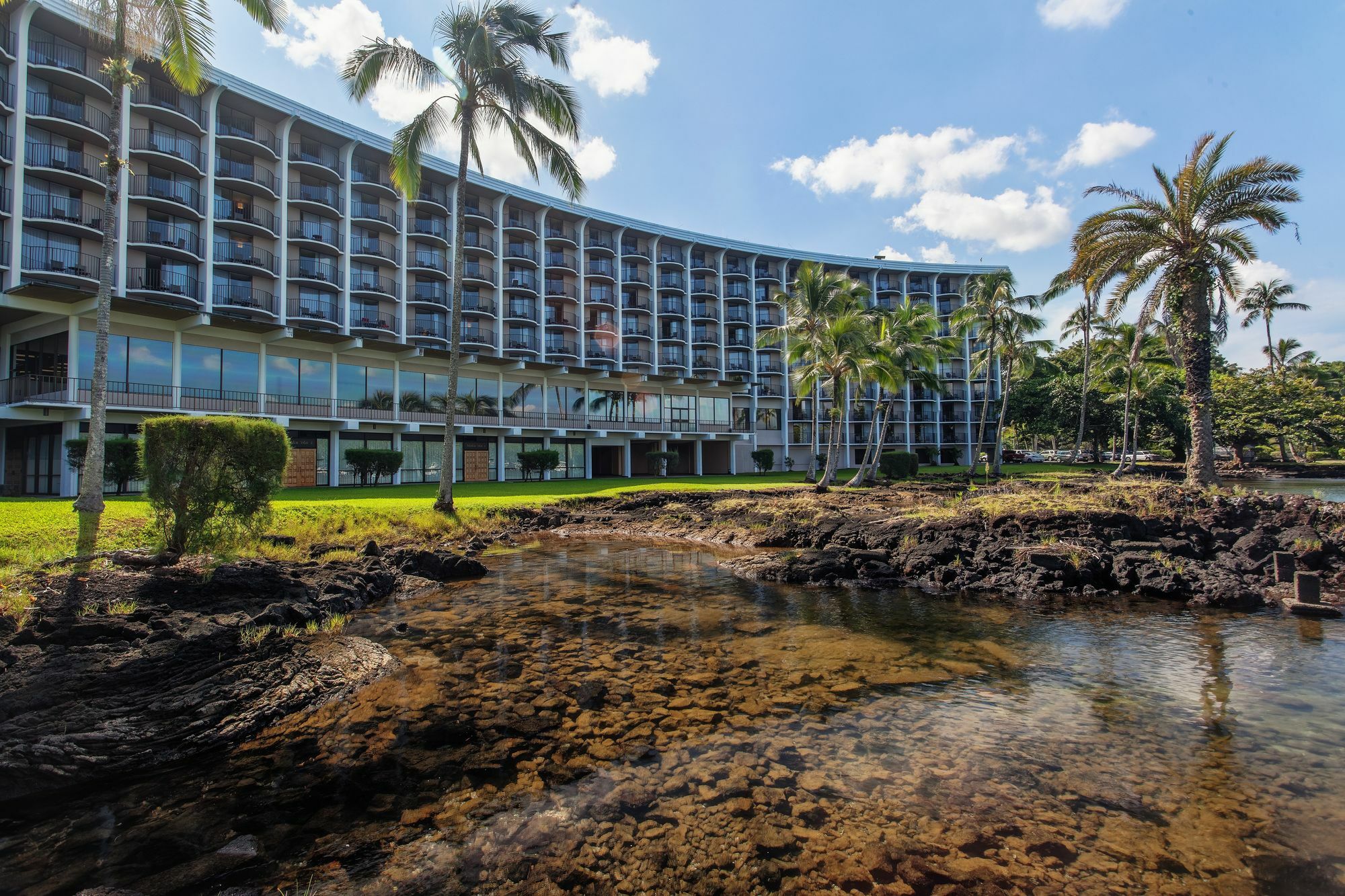 Castle Hawaiian 4*