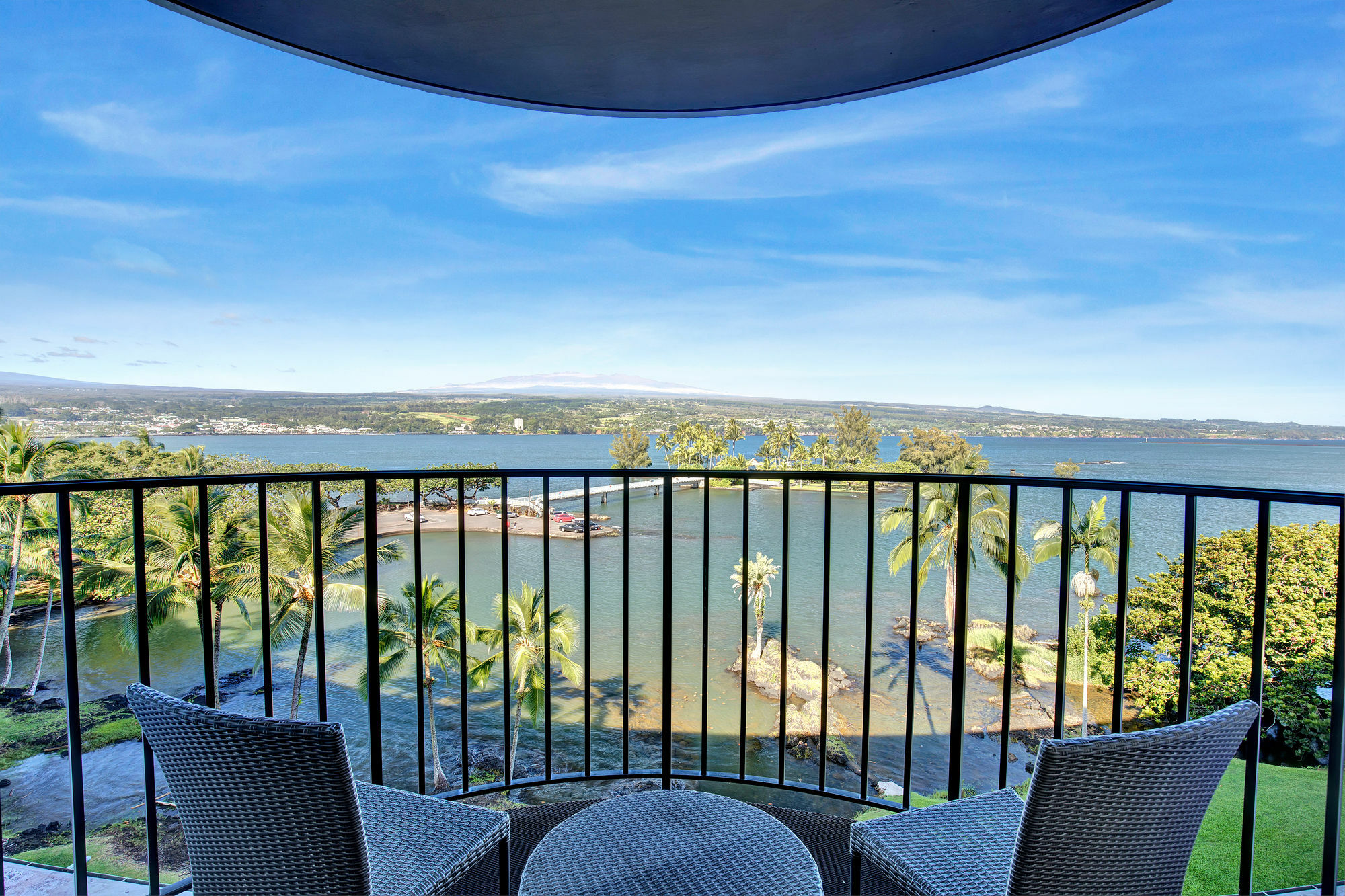 Castle Hawaiian Hilo
