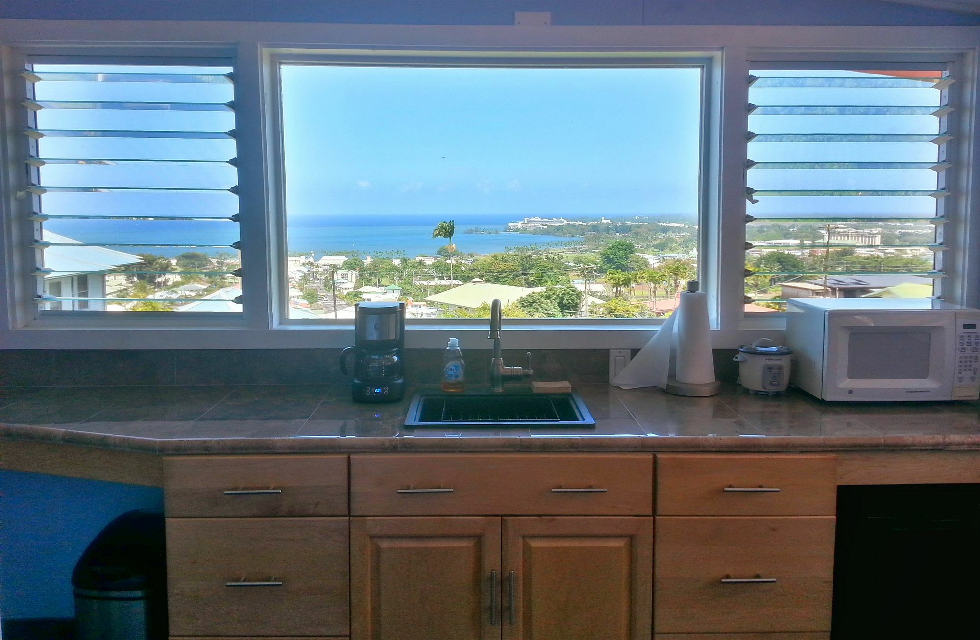 Hilltop Legacy Vacation Holiday home *