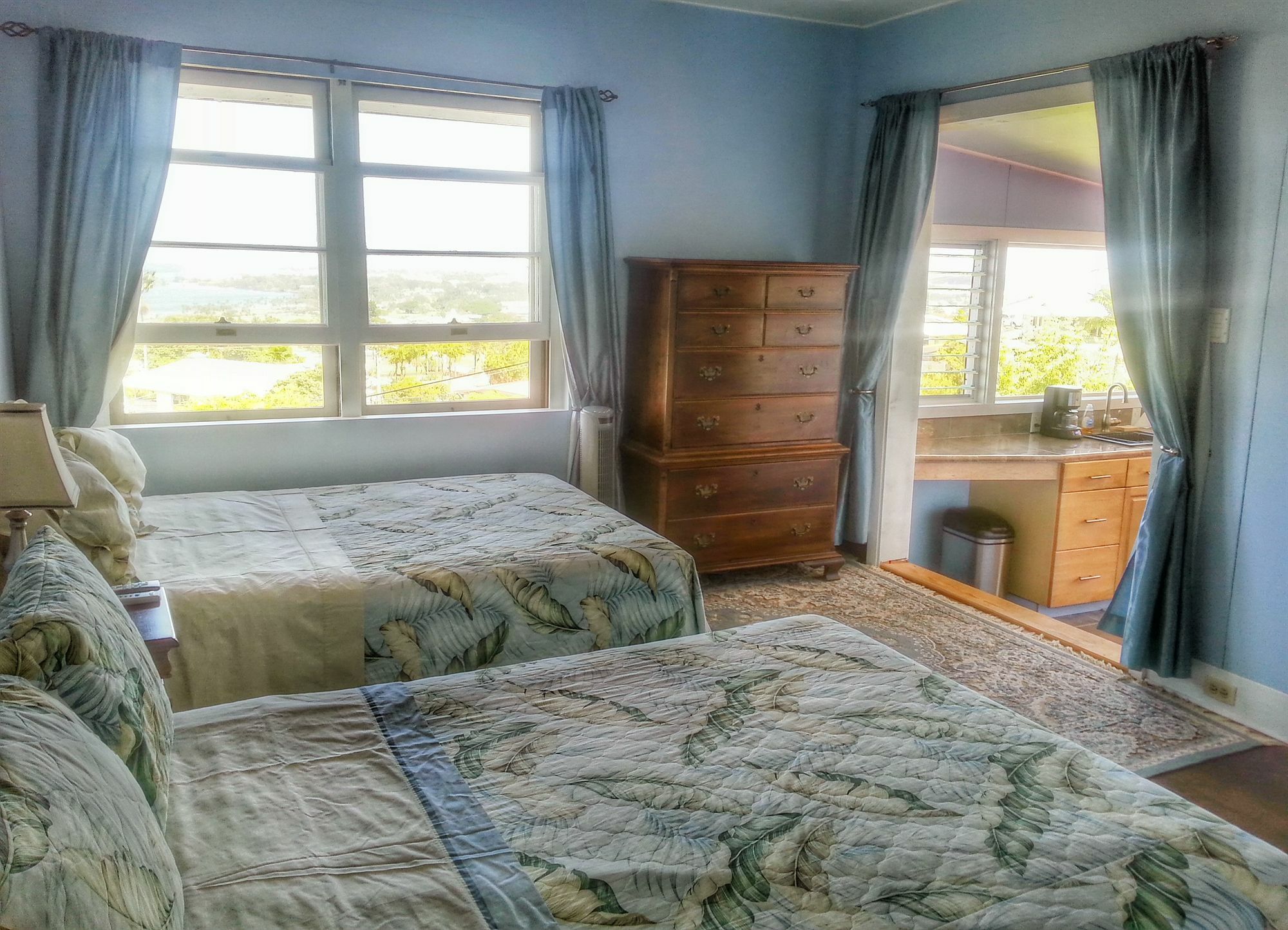 Holiday home Hilltop Legacy Vacation