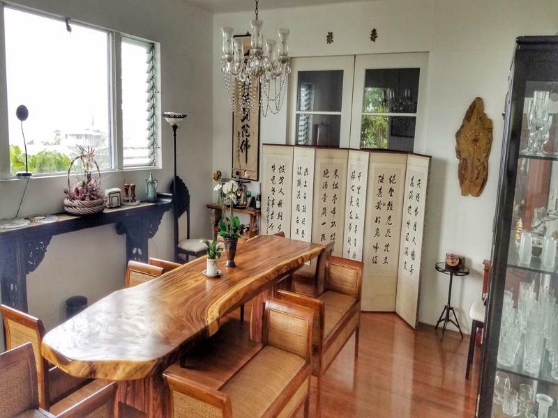 Hilltop Legacy Vacation Hilo