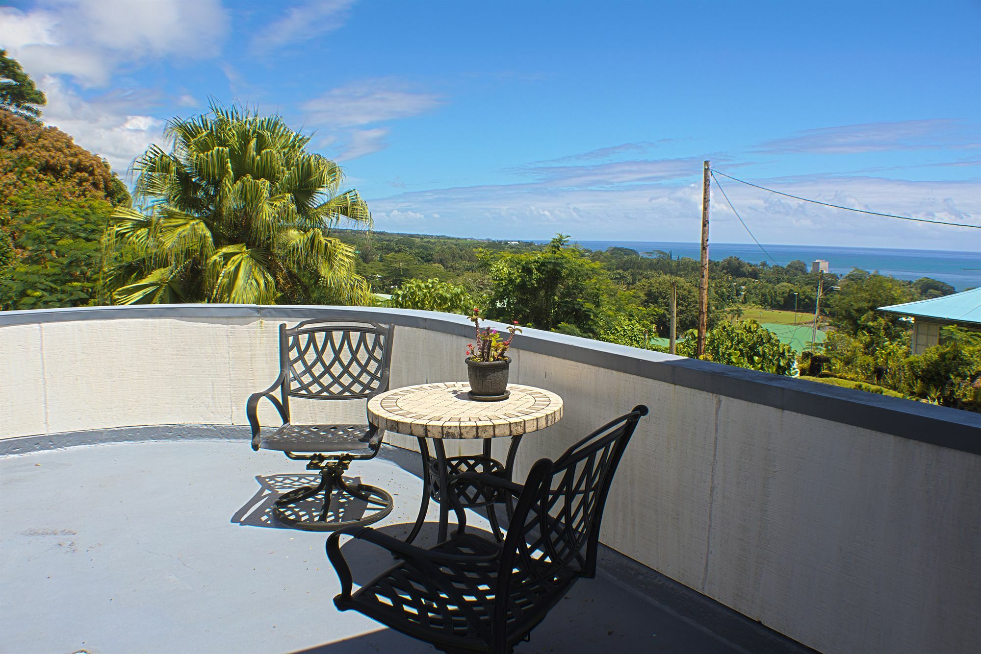 Holiday home Hilltop Legacy Vacation Hilo