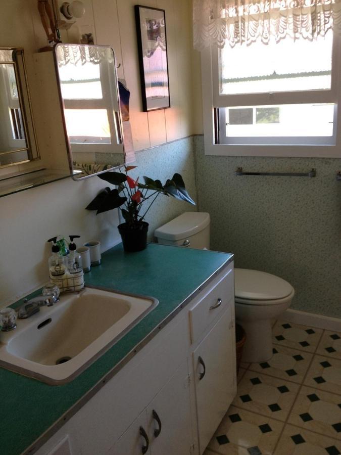 Hilotown Hale Holiday home Hilo
