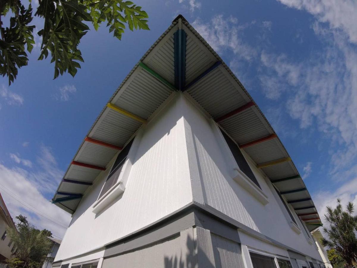 Holiday home Somewhere Over The Rainbow Loft With Ac