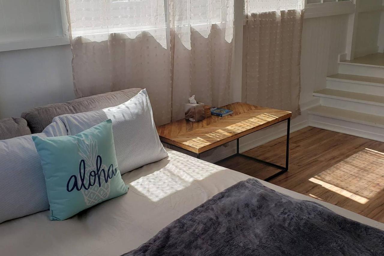 Somewhere Over The Rainbow Loft With Ac Holiday home