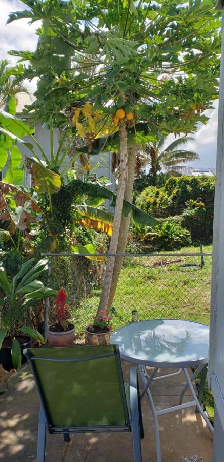 Somewhere Over The Rainbow Loft With Ac Holiday home Hilo