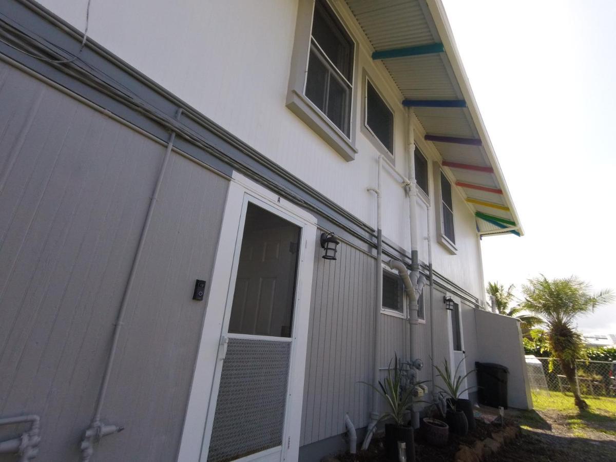 New - Pineapple Loft - Entire House Downtown With Ac Holiday home *