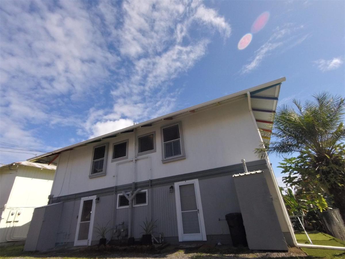New - Pineapple Loft - Entire House Downtown With Ac Holiday home