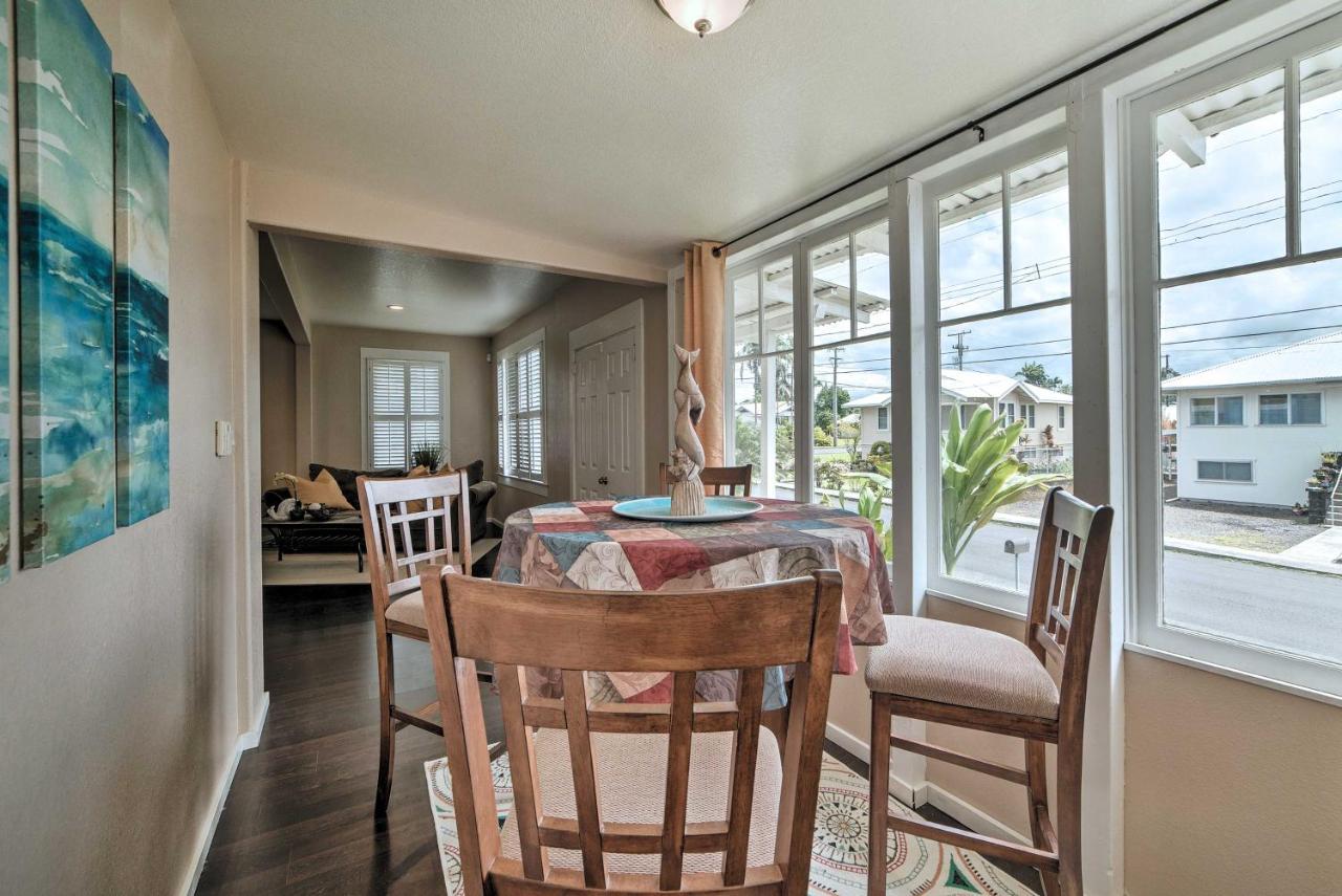 Holiday home Hawaiian Hideaway With Yard Less Than 2 Miles To Bay! *