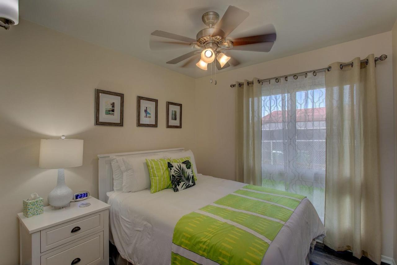 Hale Kaumana Holiday home *