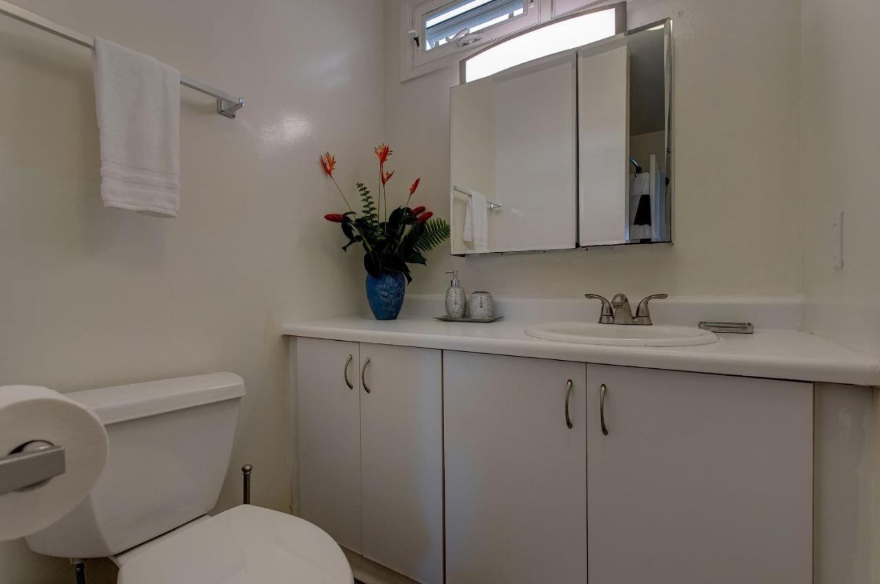 Hale Kaumana Holiday home Hilo