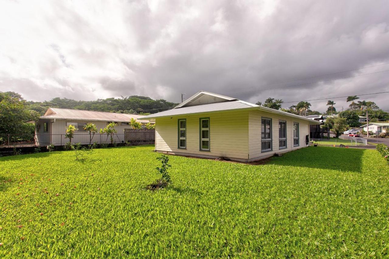 Holiday home Hale Kaumana