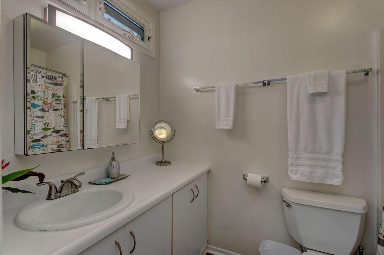 Hale Kaumana Holiday home