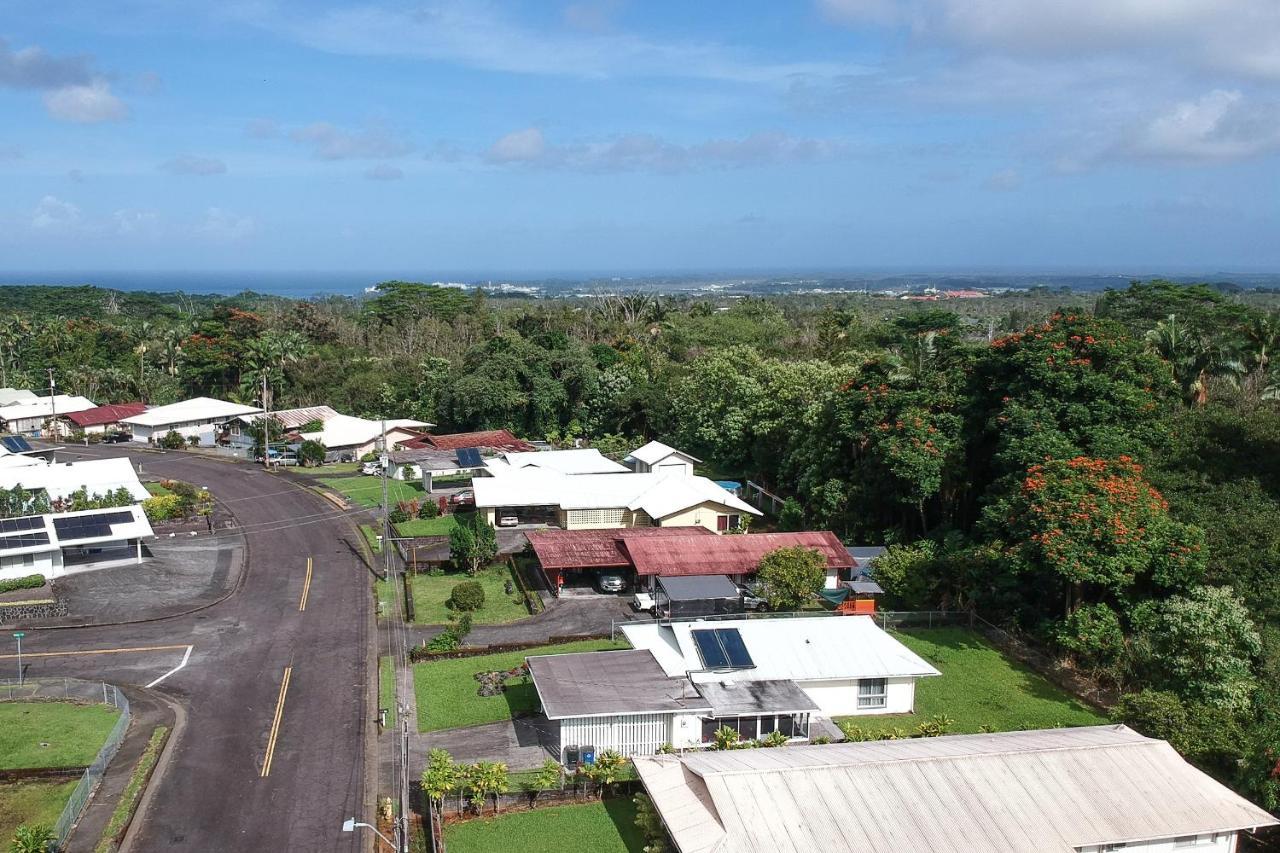 Holiday home Hale Kaumana *