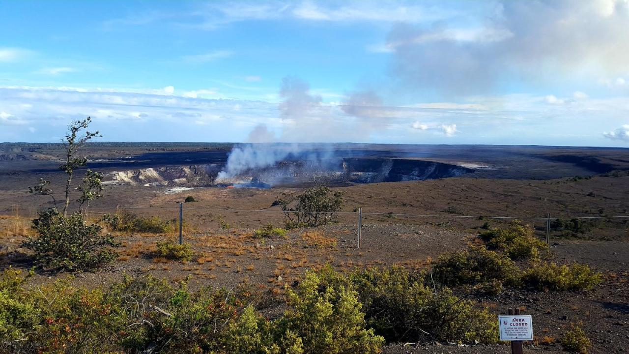 Maluhia Kahakai *