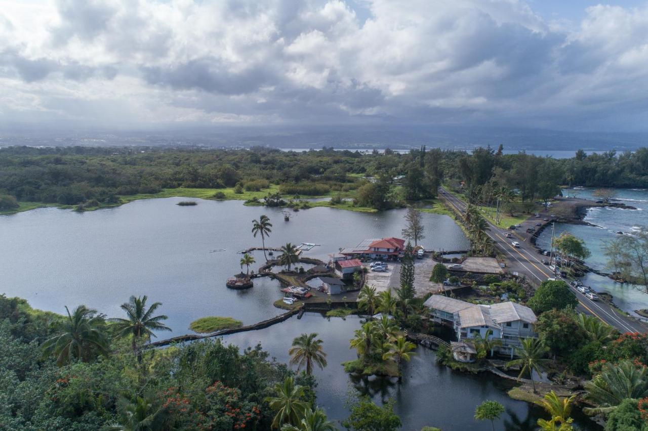 Maluhia Kahakai