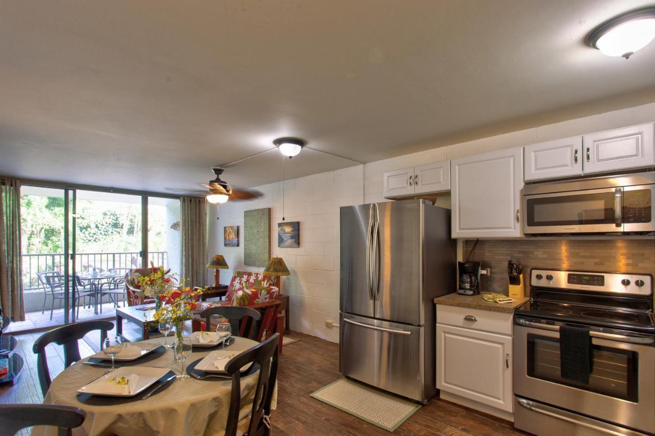 Maluhia Kahakai Apartment Hilo