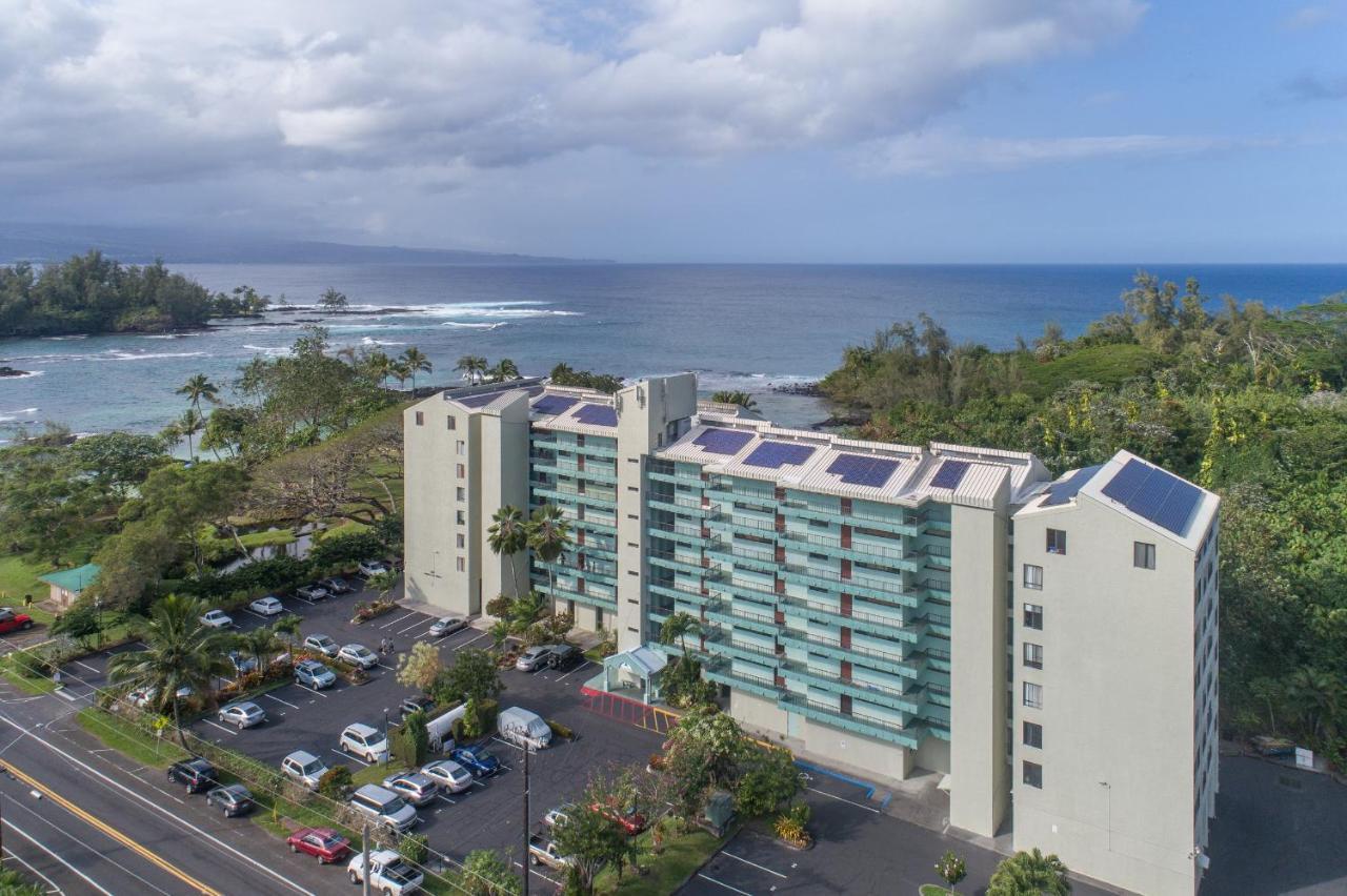 Maluhia Kahakai * Hilo